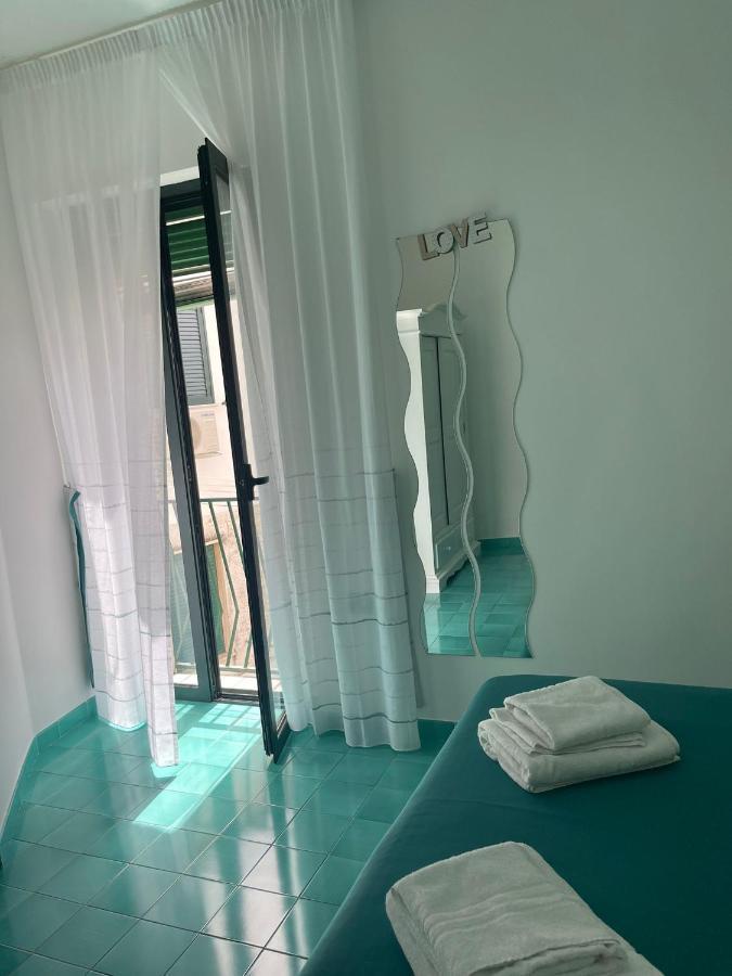 Apartamento Casa Di Flora Vietri Exterior foto